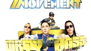 Ain't Coming Down - Far East Movement feat. Sidney Samson & Matthew Koma