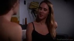 Female possession 43