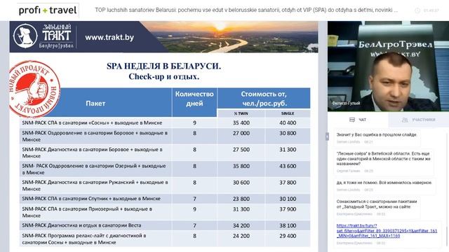 ТОП лучших санаториев Беларуси: почему все едут в белорусские санатории смотреть онлайн