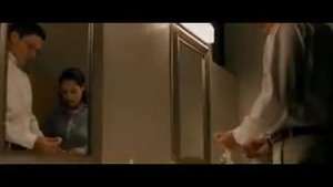 Фрагмент фильма для профайлинга