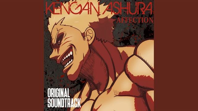 Kengan Ashura - Affection