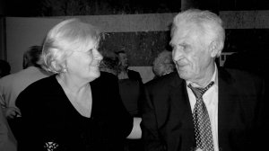 Светлой памяти Альбины Ивановны