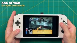 Anbernic Win600 In-Depth Review