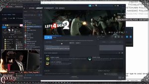How to install the Left 4 Dead 2 VR MOD on PC