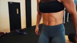 BROOKE ENCE _Super  Motivation 2020