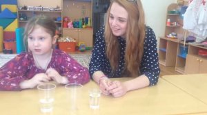 Феномен Пиаже