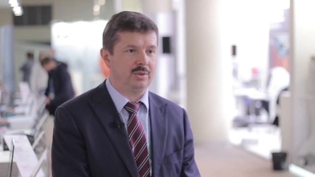 Володин П.Л. Конференция «Современные технологии лечения витреоретинальной патологии» смотреть онлайн