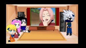 Реакция команды 7 на обзор 101 серии (ТОХА)