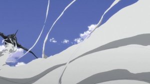 Боевые библиотекари: Книга Банторры (Tatakau Shisho: The Book of Bantorra): Опенинг 2 (OP2)