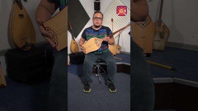 Үш ішекті домбыра #shorts смотреть онлайн