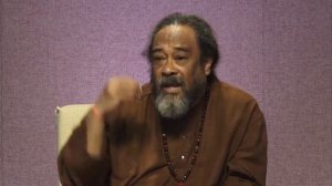 Сатсанг с Муджи в Ришикеше. 16 февраля 2019. Жизнь заботиться о жизни.