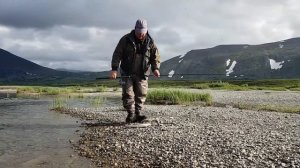 Рыбалка на трофейного хариуса на Полярном Урале в Воркуте тел.89129514111