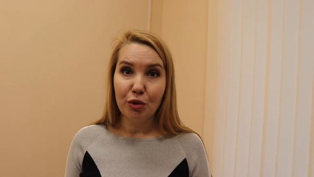 Отзыв о курсе НЛП-практик смотреть онлайн