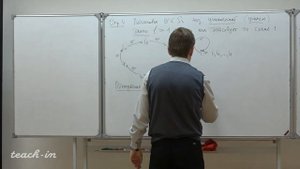 Тимашев Д. А. - Алгебра. Часть 1. Лекции - 7. Перестановки и подстановки. Часть 1