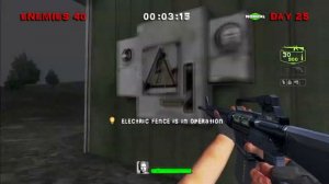 Прохождение "Blood and Bacon" №6 -  Два в одном (30 день и двое боссов)