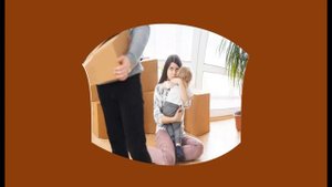 Как ужиться с родственниками.