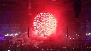 MOMENT SENSATION : SOURCE OF LIGHT | 08.06.2013 | Санкт-Петербург/Saint-Petersburg