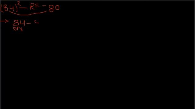 Square of any Two Digit Number | Shortcut Math Trick смотреть онлайн