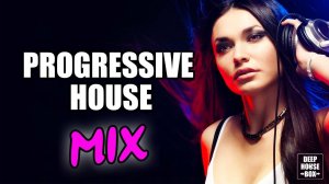 Melodic Techno & Progressive House Mix 2024 | танцевальная музыка | слушать музыку онлайн