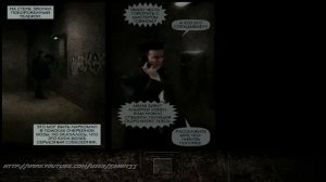 Комиксы Max Payne (Часть 1)