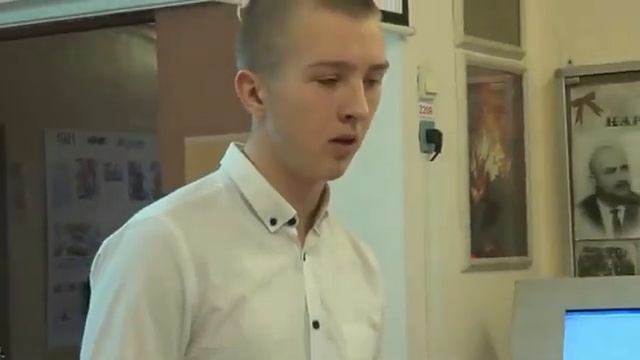 Встреча в Павлом Мамоновым смотреть онлайн