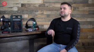 ЗА ИНСТРУМЕНТ ОТВЕТЯТ! METABO #2