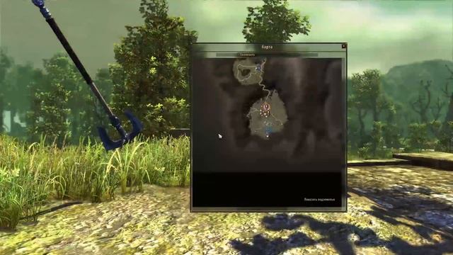 Прохождение Arcania: Gothic 4 Часть 10 смотреть онлайн