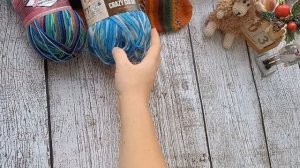 МОИ ПЛАНЫ НА ЯНВАРЬ