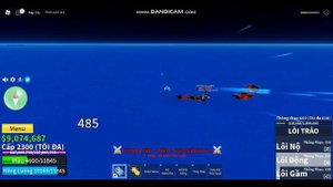 Roblox | Combo Electric Claw + Quake - Blox Fruit | Desmond