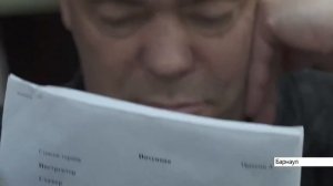 Константин Хабенский приехал в Алтайский край, чтобы поставить спектакль - 2021.