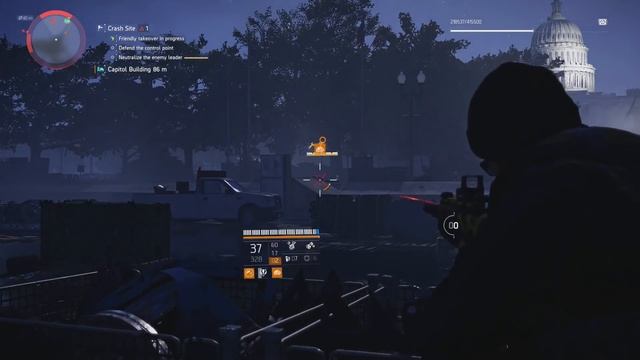 The Division 2 Player Base Has DISAPPEARED Like the Stalker Hunters! смотреть онлайн