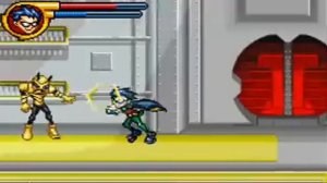 Let's Play Teen Titans (GBA) Part 01