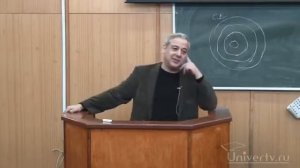 Лекция 5. Проблемы неадаптивного поведения. Асмолов А.Г.