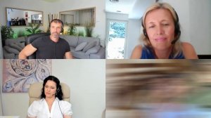 129-RU (IT) Марина, Отец и муж как человеческие импланты - Регрессивный Гипноз Калоджеро Грифази