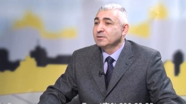 "Горизонты психологии" от 03.12.2012 смотреть онлайн