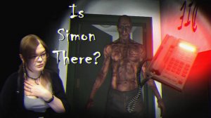 Is Simon There? (прохождение)