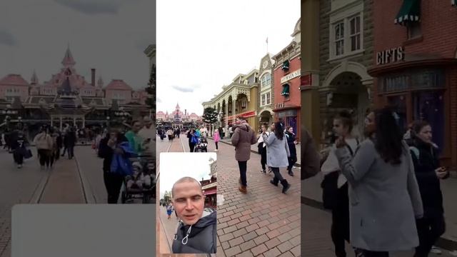 Гуляем смотреть онлайн