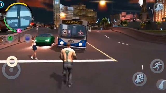 #38 gangster Vegas gameplay | Gameloft games | gangster 4 gameplay | gta shalik