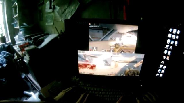 Serious Game (Flare) смотреть онлайн