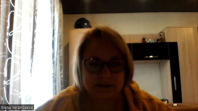 Видело отзыв о семинаре 