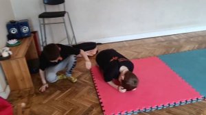 Младшая группа