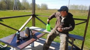 30.04.23 пауки меня достали. I bought land in Russia and enjoy it.
