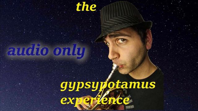 The Gypsypotamus Experience Ep. #10 | Kickin it at Mass VR смотреть онлайн