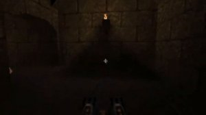 Quake (Windows) - 320x200