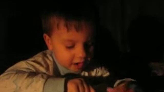 АА, чтение по буквам, 02.02.2006, 3 года 7 мес. смотреть онлайн