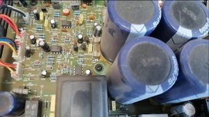 Усилитель для бас гитары TORQUE TBP 600