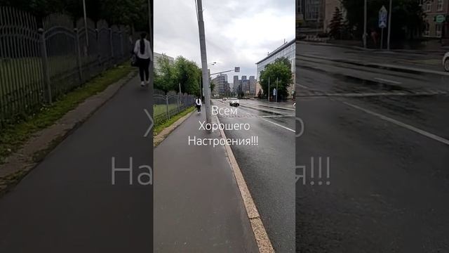 Москва. Прогулки по Москве!!!