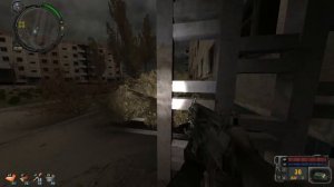 Прохождение STALKER Плохая Компания Часть 1 Артефакты