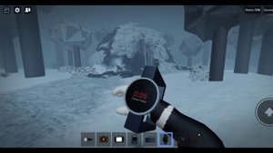 ИГРАЮ В РЭЙК РЭМАСТОРЭД СМОЙИМ ДРУГОМ. ВЫЗВАЛИ КРОВАВУЮ НОЧЬ! the rake ramastor обновлёная версия