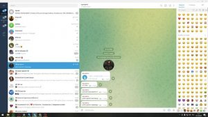 мой тг канал